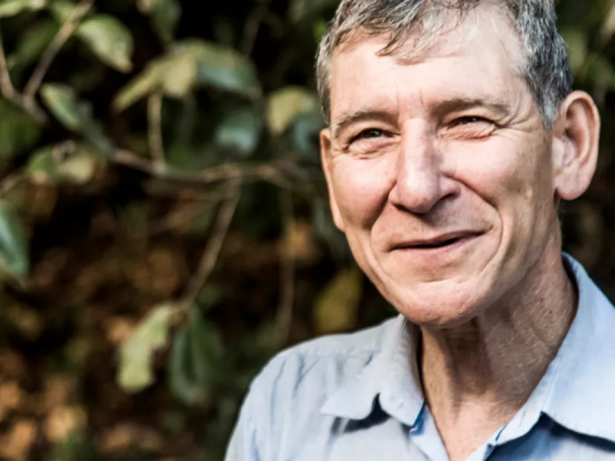 Tony Rinaudo gewinnt alternativen Nobelpreis