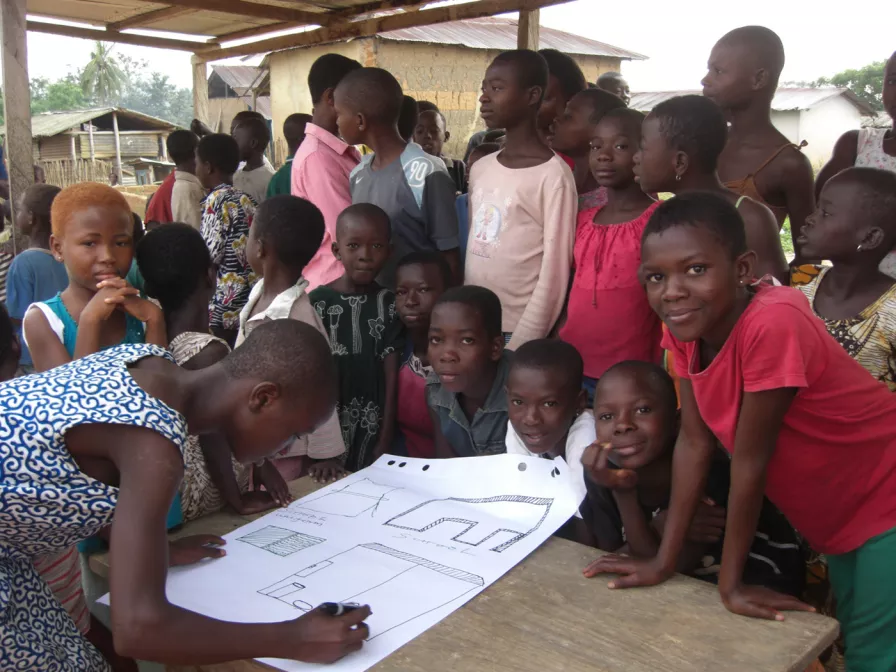 Wirkungsbeobachtung im Feld