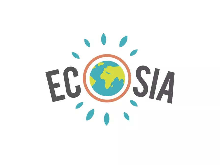 Ecosia