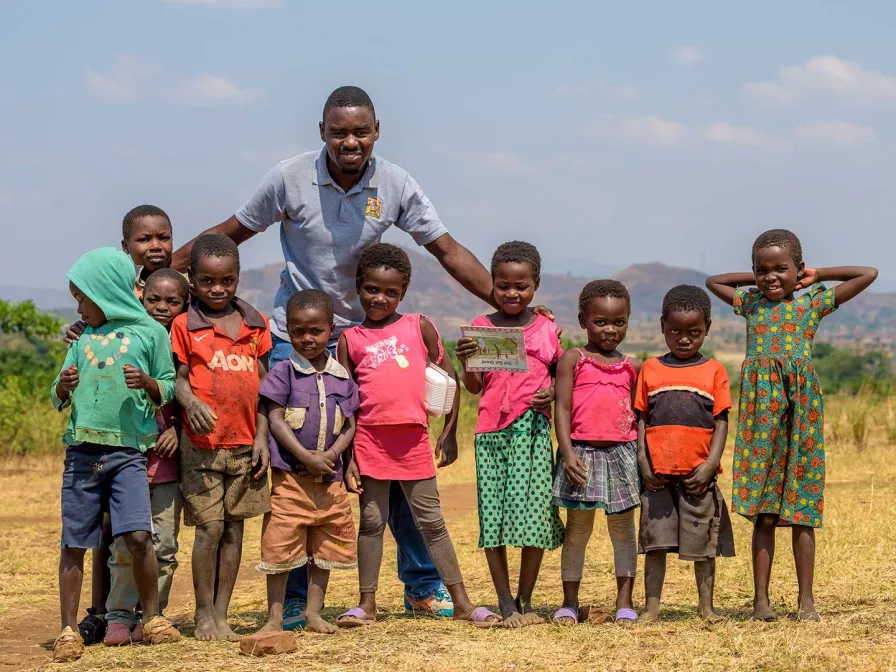 Langfristige Kooperationen