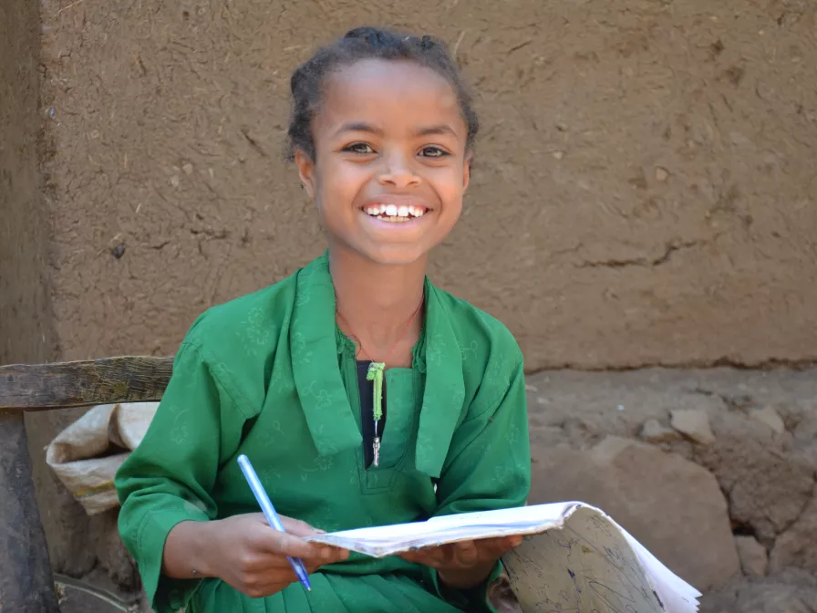 Krapichler Projekt Äthiopien Teaser