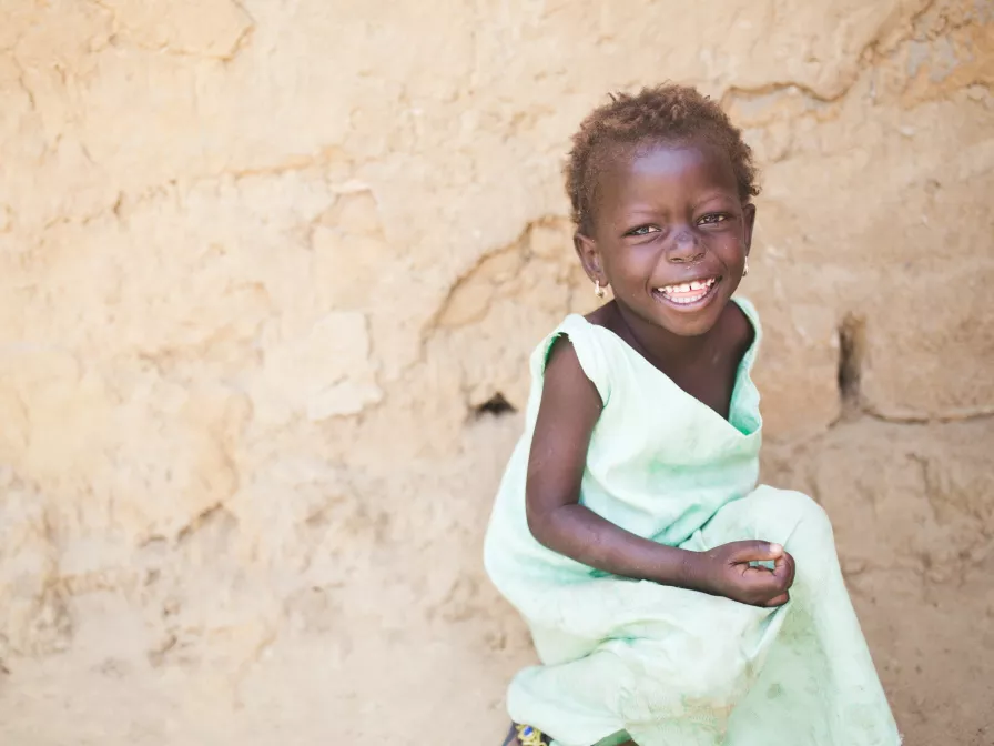 Vorschule Locane Utke Dewes Stiftung