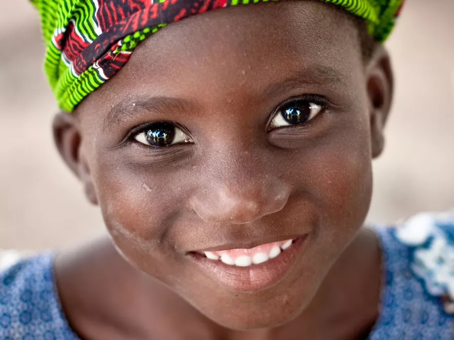 PM International supports children in need