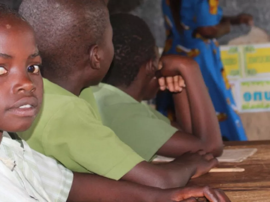 Simbabwe Reisebericht Header