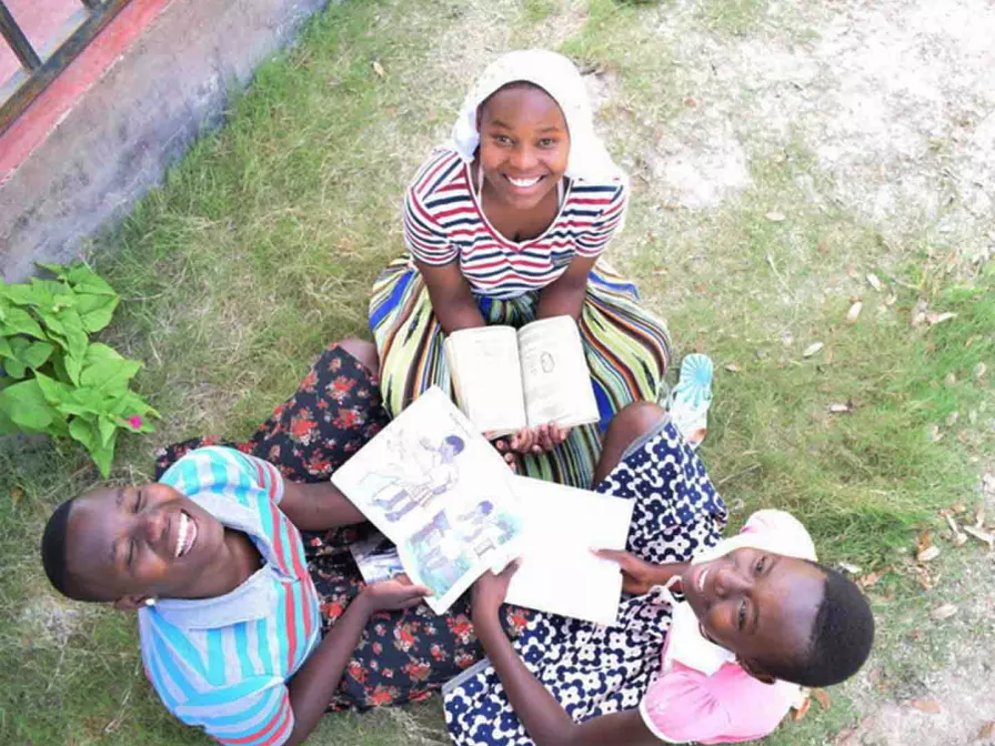 Messmer Tee: Unterstützung für Frauen in Tansania