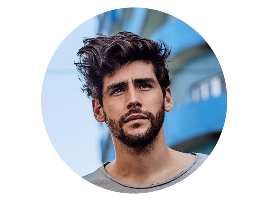 Alvaro Soler als Botschafter für World Vision