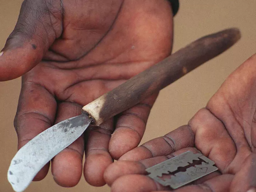 Instrumente für FGM
