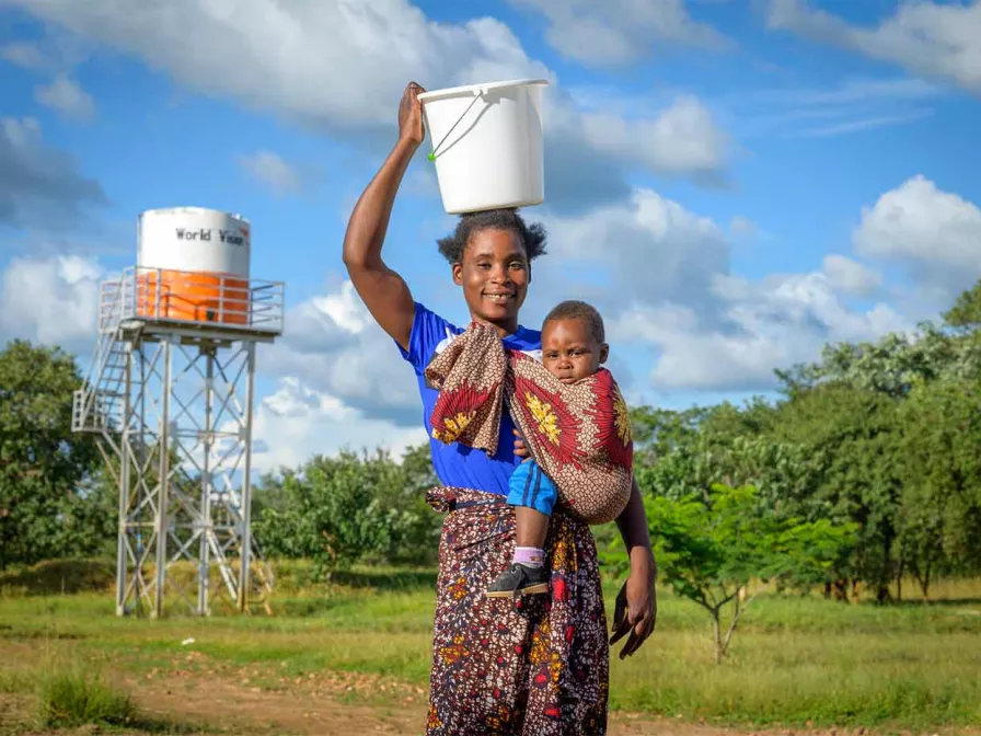 Projektvorschlag Sambia