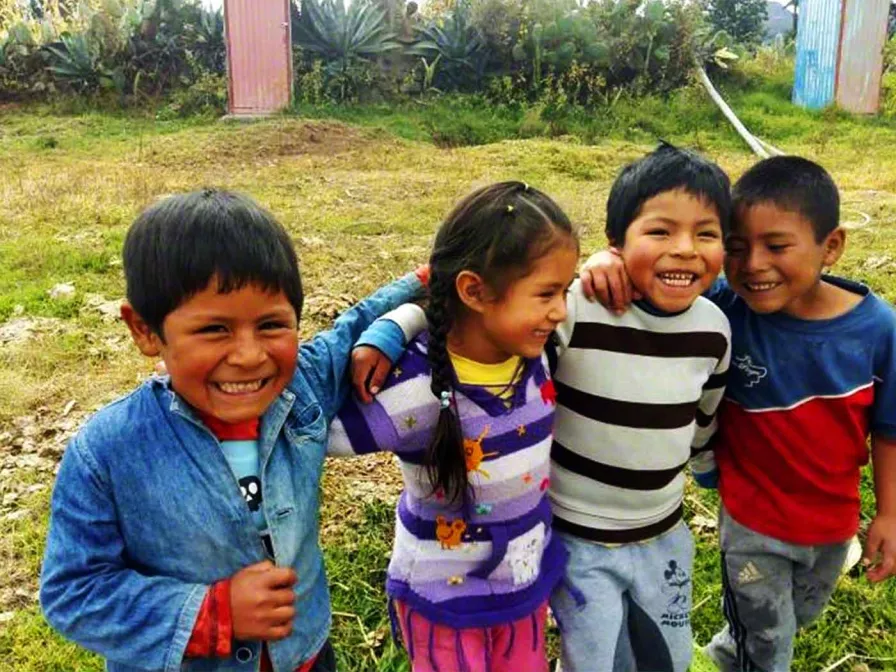 Projektpatenschaft Los Libertadores