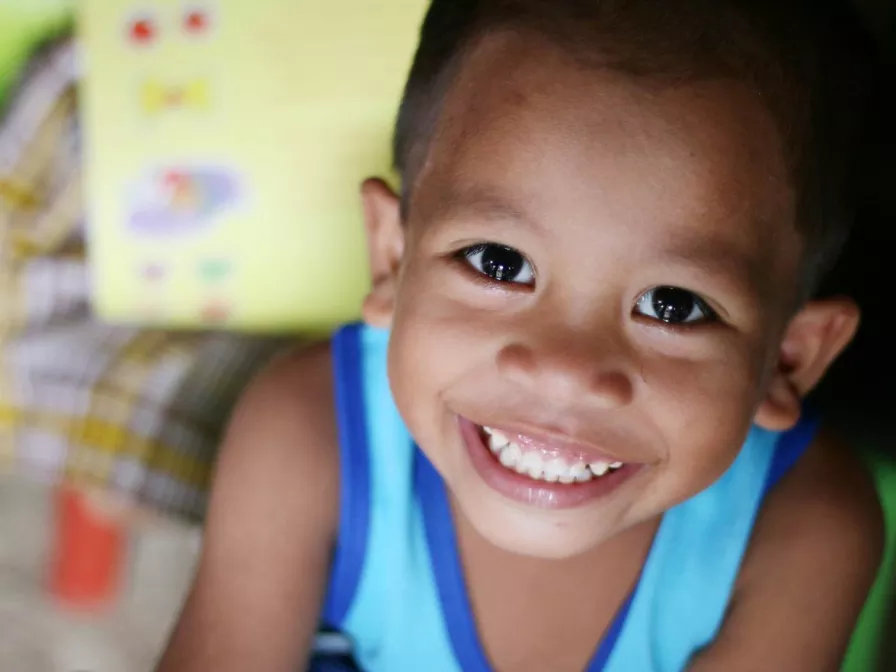 Olaf Riedel Stiftungsfonds Teaser