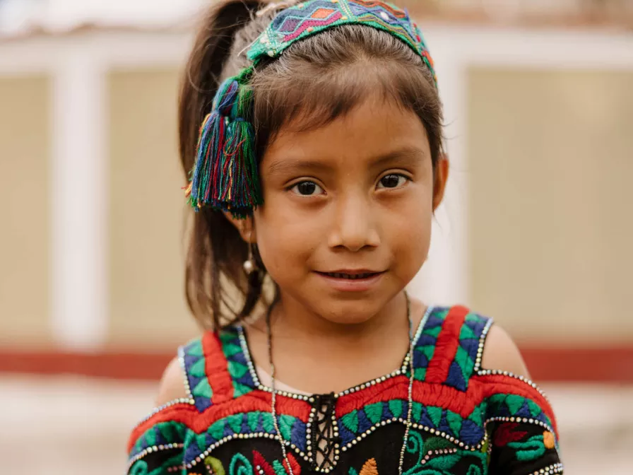 Patenschaft Guatemala