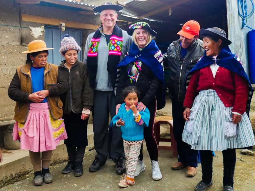 World Vision PM International