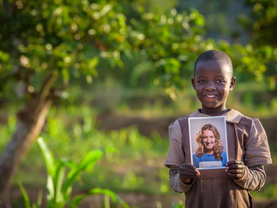 Patenschaftsprojekte von World Vision weltweit