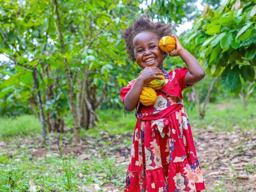Uganda - Wiederbegrünung mittels FMNR-Methode