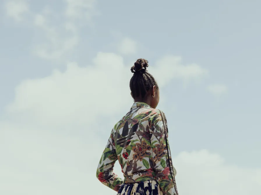 Gewalt gegen Frauen und Mädchen