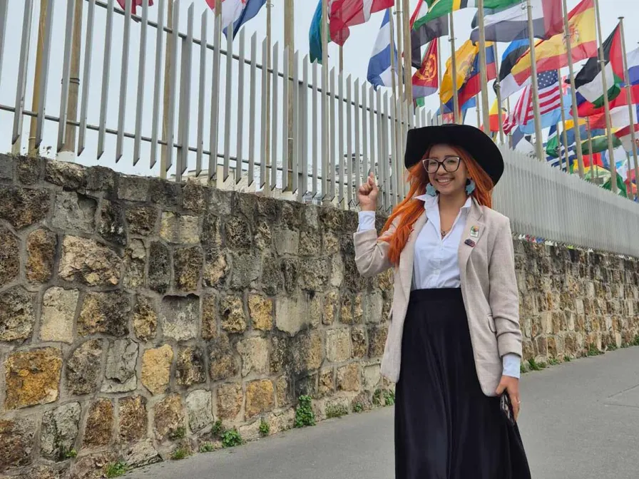 Titelbild Kinderrechte