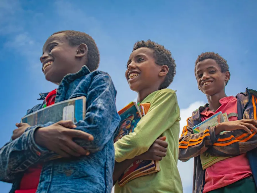 Blog header Wasser Kenia