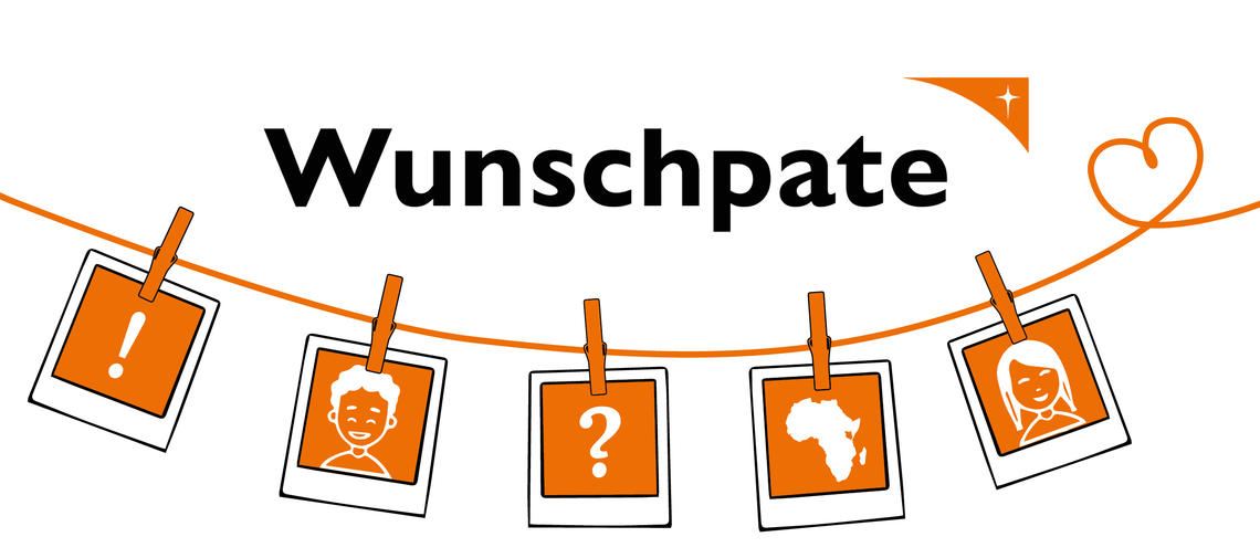 Wunschpate