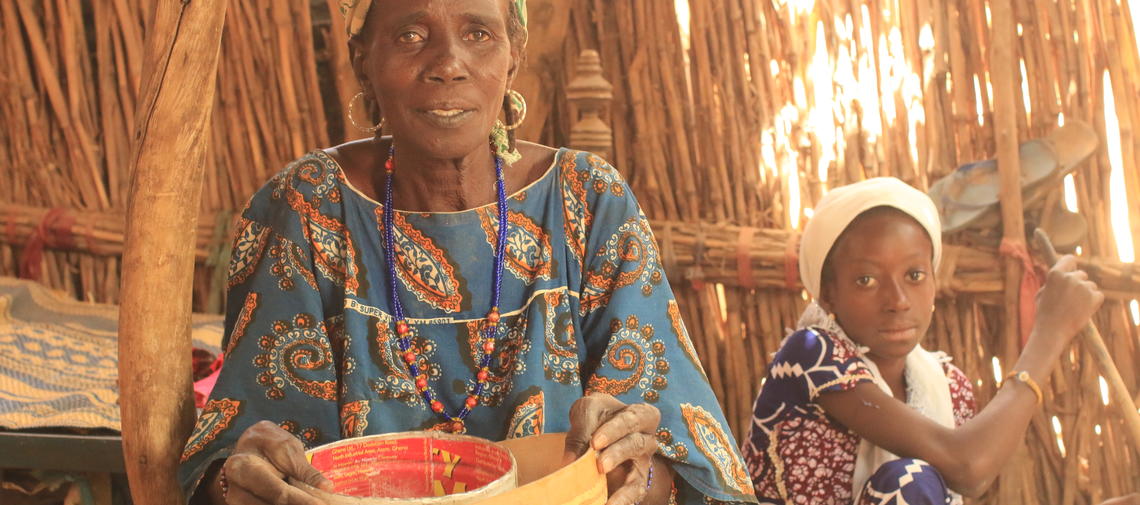 Hungerkrise Ostafrika