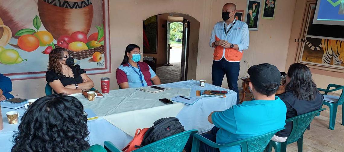 Ein Komitee gegen Kinderarbeit