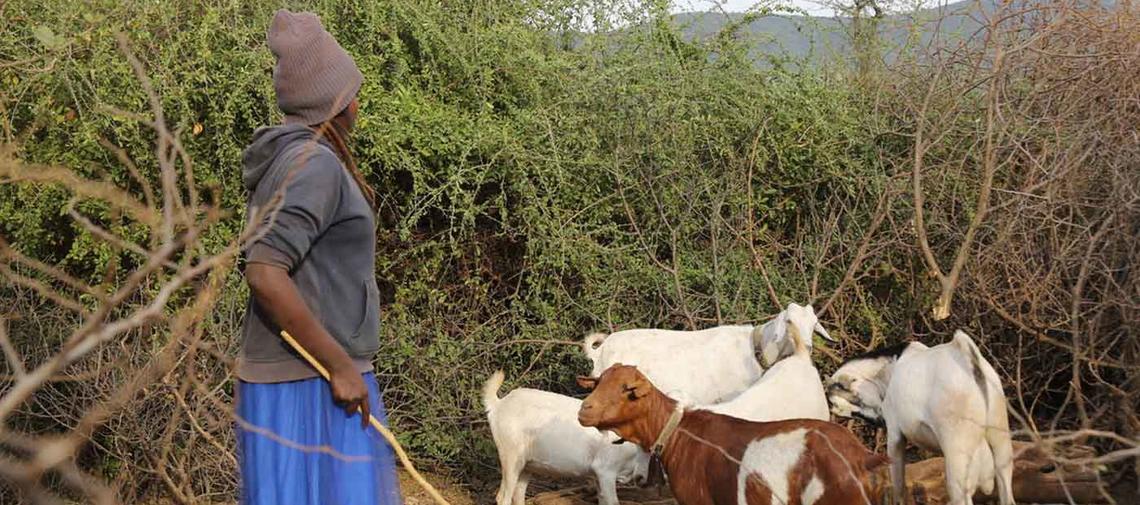 Anita FGM Betroffene