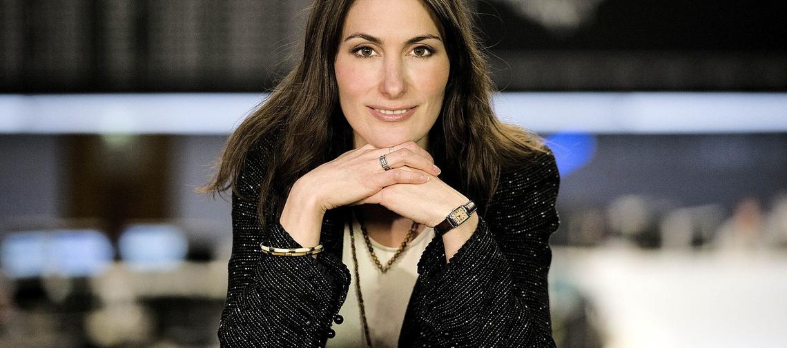 Anja Kohl Kuratoriumsmitglied