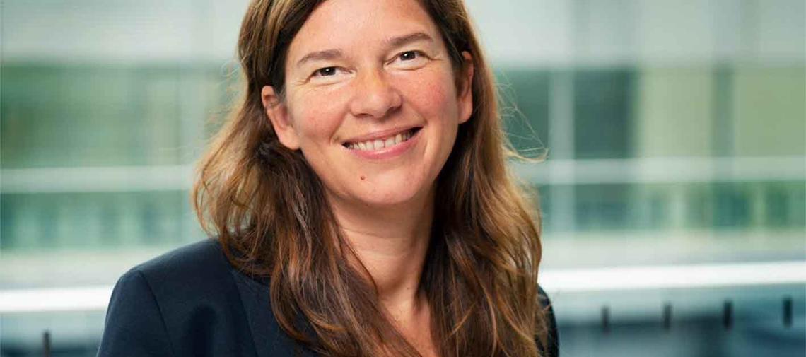 Dr. Ophelia Nick Kuratoriumsmitglied