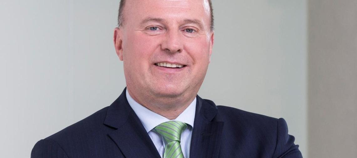 Hartmut Koschyk Kuratoriumsmitglied