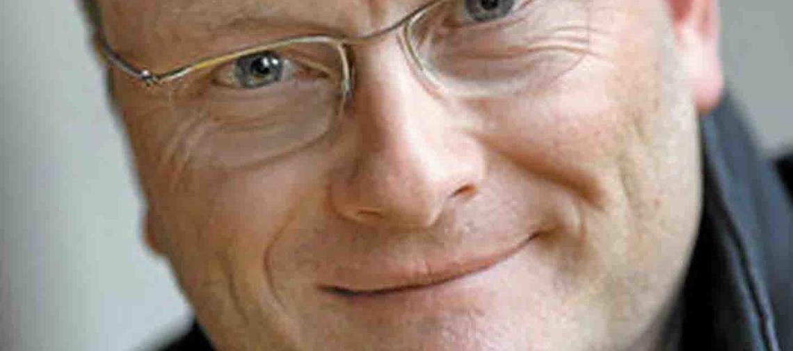 Sven Plöger Kuratoriumsmitglied