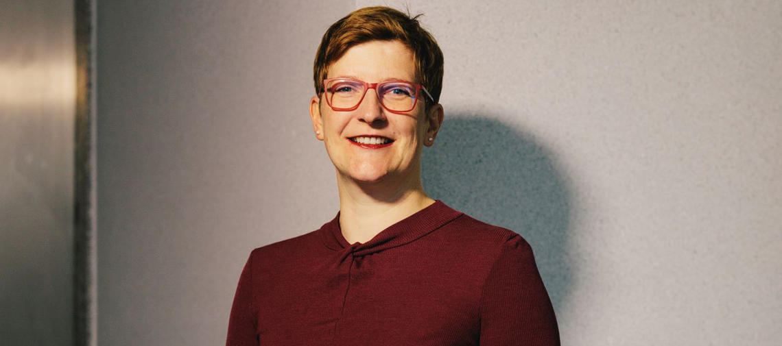 Susann Rütrich Kuratoriumsmitglied