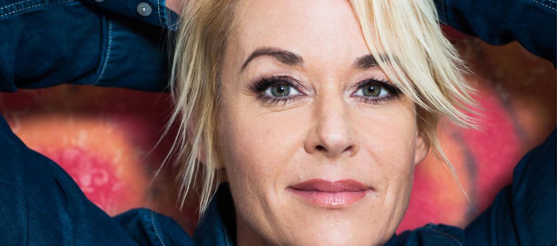 Kuratoriumsmitglied Judith Adlhoch