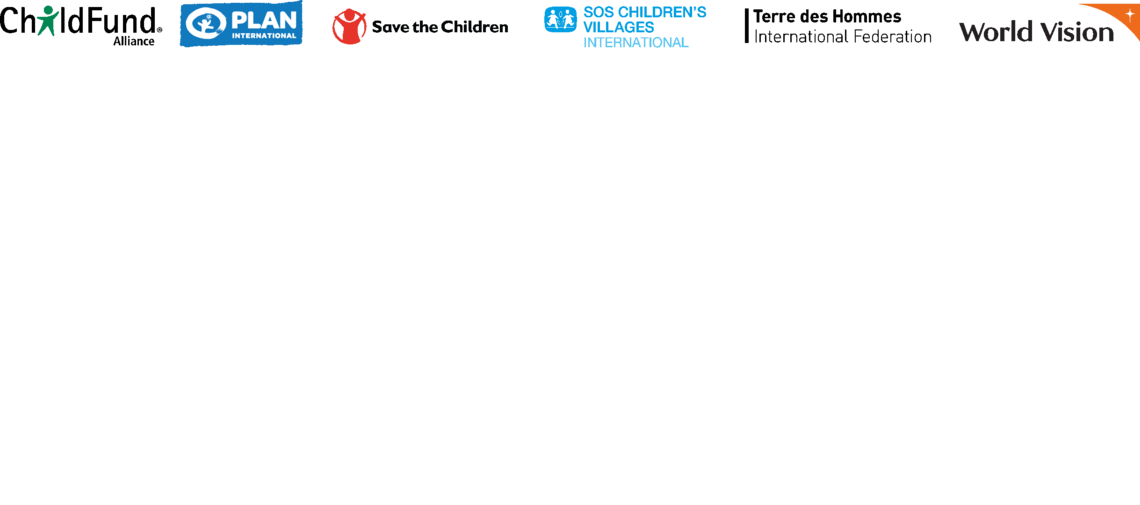 Joining Forces for all Children