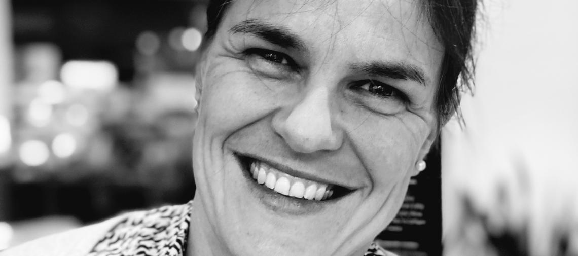 Janine Lietmeyer wird ab 1. März 2024 dem Vorstand von World Vision Deutschland e.V. angehören. 