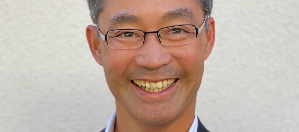 World Vision Kuratorium: Philipp Rösler