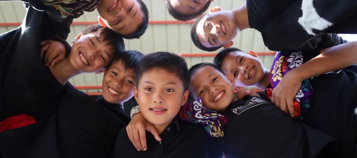 Bild zu Positionspapier zur nächsten Bundestageswahl