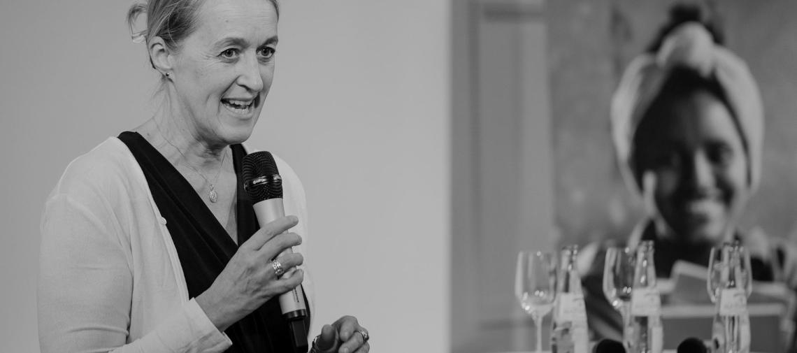 Gudrun Schattschneider Nachruf