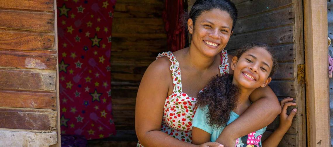 Spenden Lateinamerika