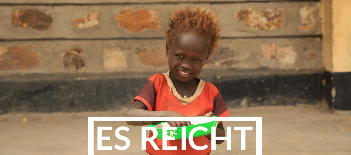 Es Reicht Press Release