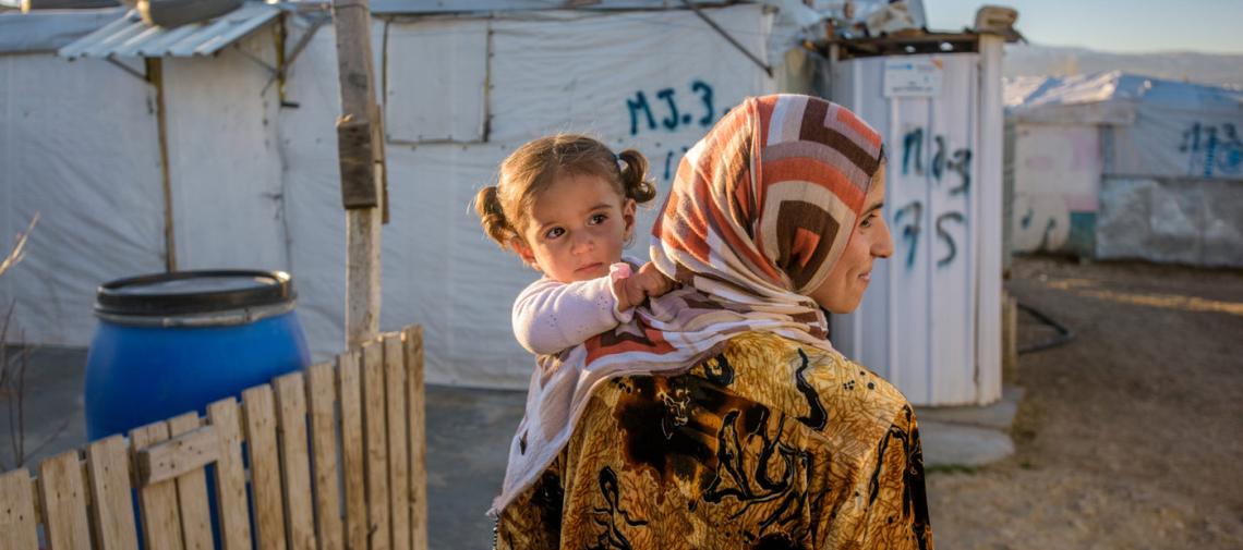 Friedensförderung Bild