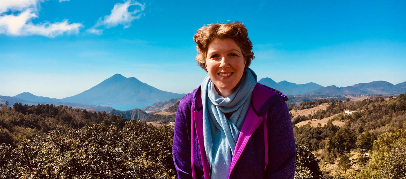 Patengruppenreise nach Guatemala