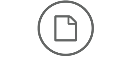 World Vision: Bericht Icon