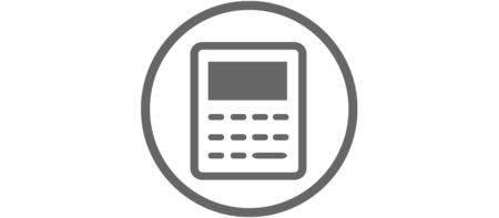 World Vision: Icon Steuerlich absetzbar