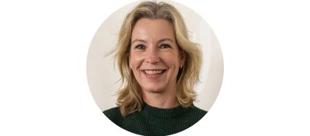 Sandra W., JEMAKO Mitarbeiterin 