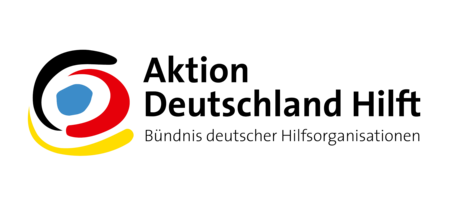 Öffentliche Geber: Aktion Deutschland Hilft