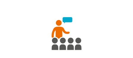 World Vision Icon: Aktivität