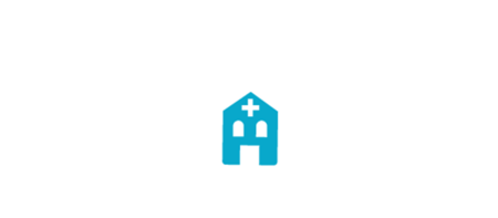 World Vision Icon: Gesundheitsstation