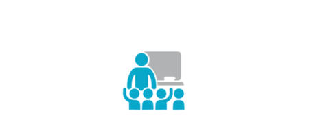 World Vision Icon: Kinderrechte