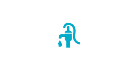 World Vision Icon: Zugang zu Wasser