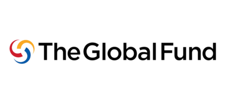 World Vision Öffentliche Geber Global Fund Logo
