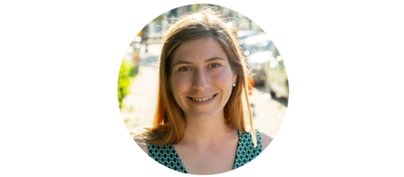 Justine Aenishaenslin